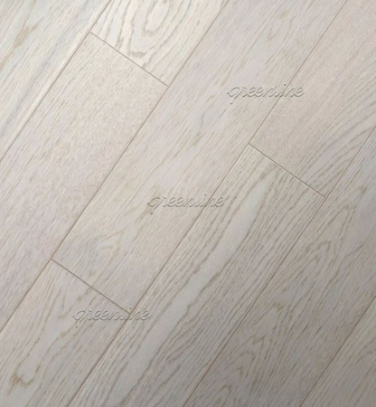 Инженерная доска Greenline SMART PLUS 615 Дуб Ванила